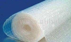 氣泡袋小氣泡，大能量